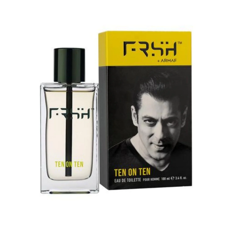Armaf Frsh Ten EDT 100 ML Hombre-0