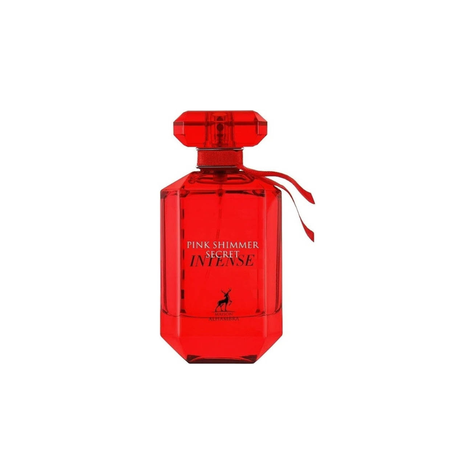 Maison Alhambra Pink Shimmer Secret Intense EDP 30 ml-0