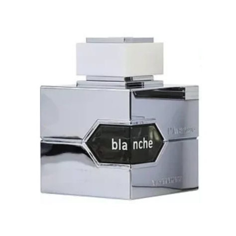 Al Haramain L Aventure Blanche EDP 100 ml. Mujer-1