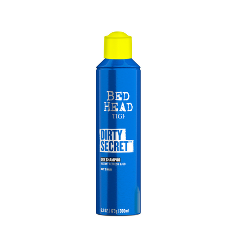Tigi Bed Head Dirty Secret Dry Shampoo 300 ML-0