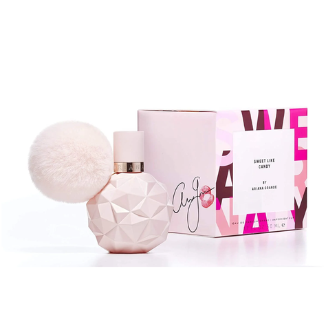 Perfume Sweet Like Candy EDP Mujer 100 ml-0