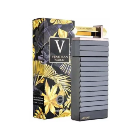 Armaf Venetian Gold Limited Edition EDP 100ml-0