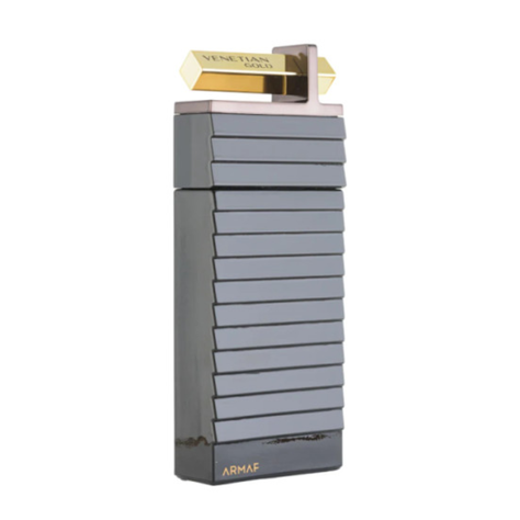 Armaf Venetian Gold Limited Edition EDP 100ml-1