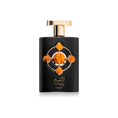  Perfume Lattafa Al Qiam Gold EDP 100 ml-1
