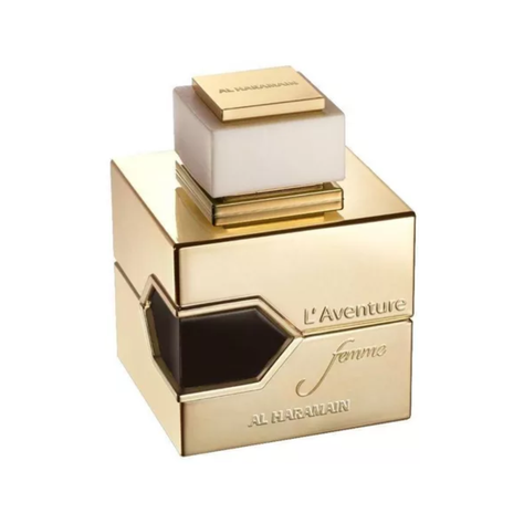 Al Haramain L' Aventure Femme EDP 100 ml-1
