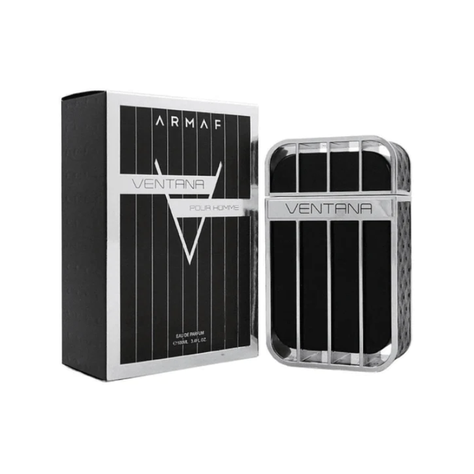 Perfume Armaf Ventana Pour Homme EDP 100 ml-0