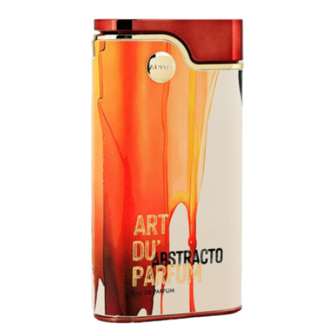 Armaf Abstracto Art DU' Parfum EDP 100 ml-1