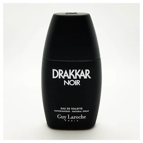 Drakkar Noir Hombre 200 Ml EDT Guy Laroche-1