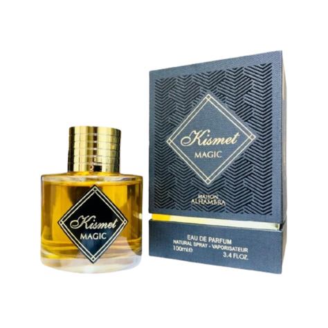 Maison Alhambra Kismet Magic (Angel) EDP 100 ml-0