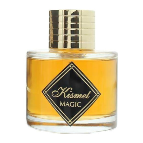 Maison Alhambra Kismet Magic (Angel) EDP 100 ml-1