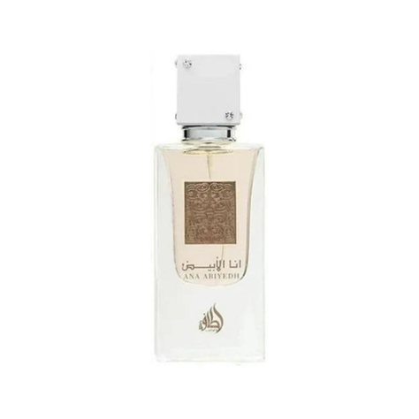 Lattafa Ana Abiyedh EDP 60 ML Unisex-1