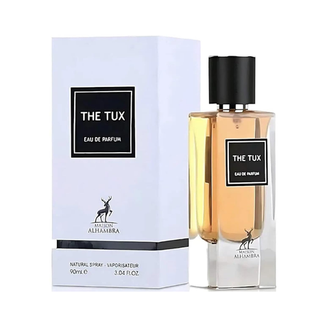 Maison Alhambra The Tux EDP 90 ml-0