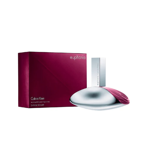 Perfume Euphoria EDP 100 ml Calvin Klein-0