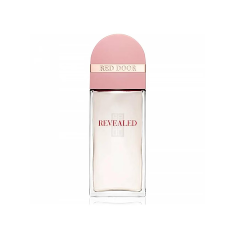 Perfume Red Door Revealed EDP Mujer 100Ml-1