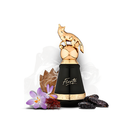 Fragrance World Fierte EDP 100 ml (YSL BABYCAT)-1