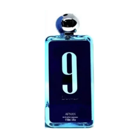 Afnan 9 am Dive EDP 100 ML-1