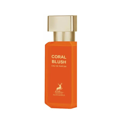 Maison Alhambra Coral Blush EDP 30 ml-0