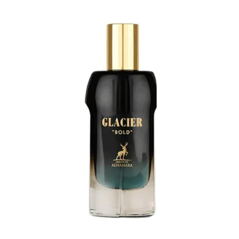Maison Alhambra Glacier Bold EDP 100 ml-1