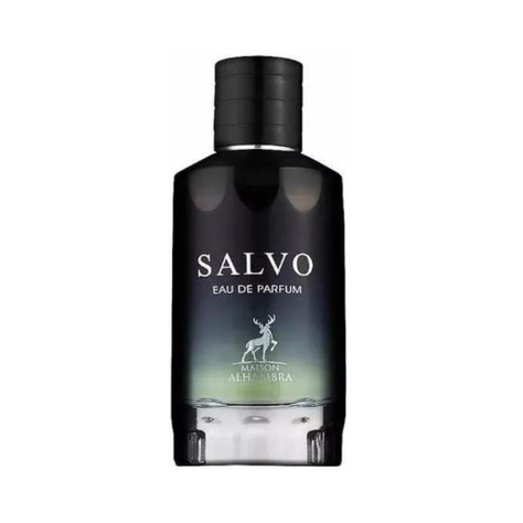 Maison Alhambra Salvo EDP 100ml Hombre-1