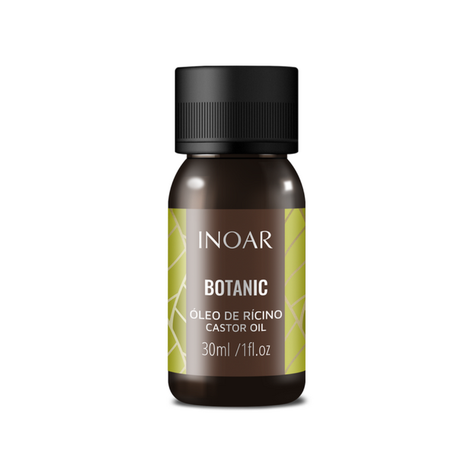 Aceite de Rícino Castor INOAR Botanic 30ml-0