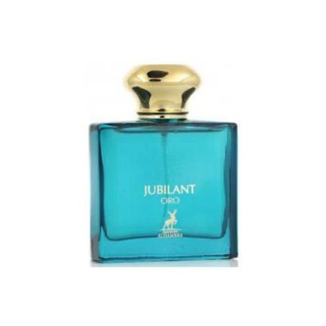 Maison Alhambra Jubilant Oro EDP 100 ml-1