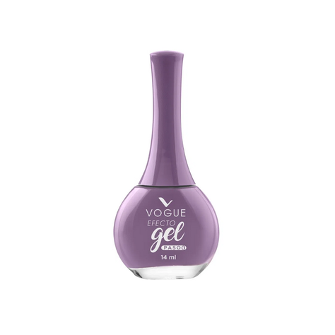 Esmalte Vogue Efecto Gel Acai x 14ml-0