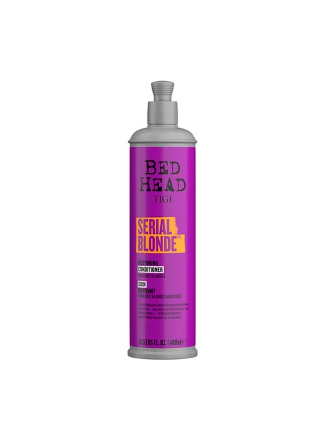 Acondicionador Tigi Serial Blonde Rubios 400 ml-0