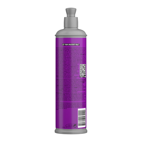Acondicionador Tigi Serial Blonde Rubios 400 ml-1