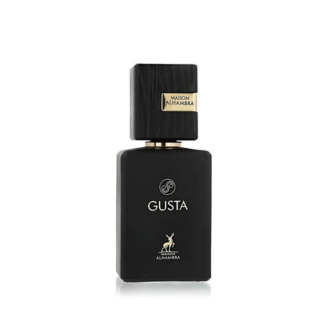 Maison Alhambra Gusta EDP 100 ml-0