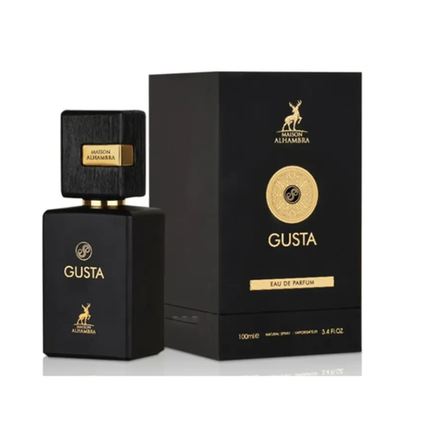 Maison Alhambra Gusta EDP 100 ml-1