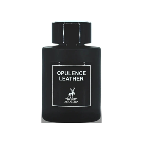Maison Alhambra Opulence Leather EDP 30 ml-0