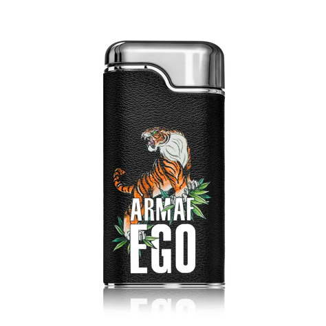 Perfume Armaf Ego Tigre Parfum for Men EDP 100 ml. Hombre-1