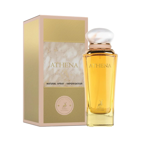 Maison Alhambra Athena EDP 100 ml. Mujer-0