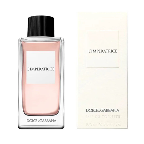 L'Imperatrice 100ML EDT Mujer Dolce And Gabbana-0