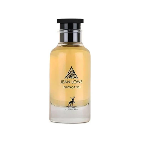Maison Alhambra Jean Lowe Immortel EDP 100 ml-1