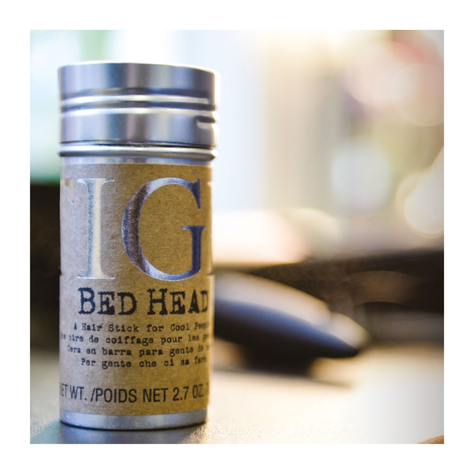 Hair Stick Wax - Bed Head - Cera En Barra - 73grs-2