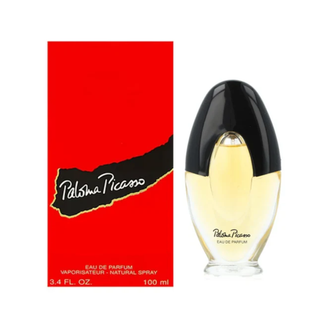Paloma Picasso 100ML EDP Mujer Paloma Picasso-0