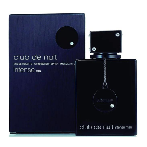 Perfume Armaf Club de Nuit Intense EDT 105 ml. Hombre-0