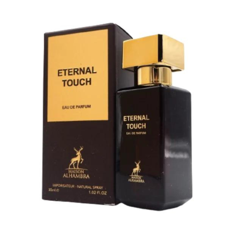 Maison Alhambra Eternal Touch EDP 30 ml-0