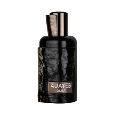 Perfume Lattafa Ajayeb Dubai EDP 100 ml-1