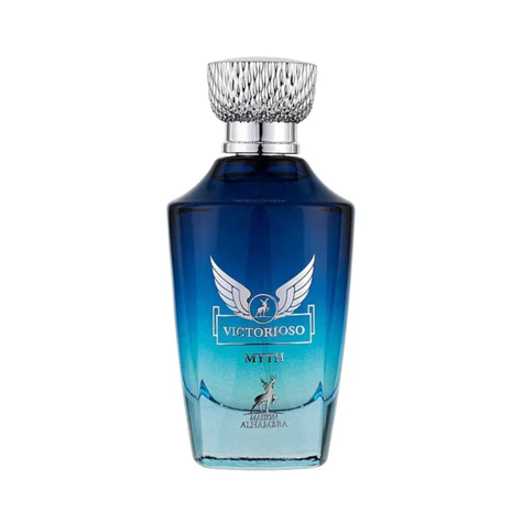 Maison Alhambra Victorioso Myth Edp 100Ml Hombre-1