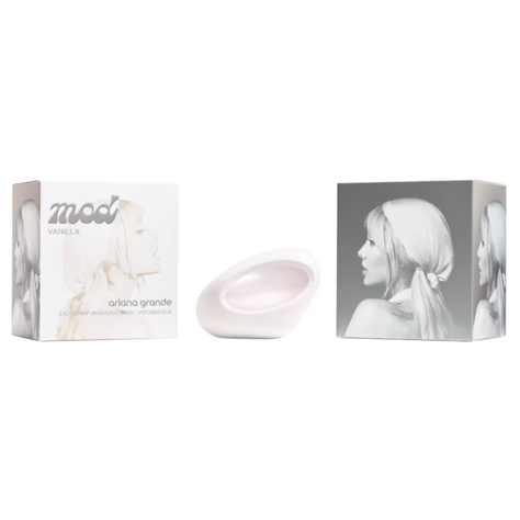  Perfume Ariana Grande Mod Vanilla EDP 100 ml-0
