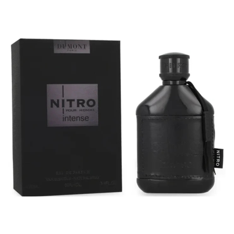 Perfume Nitro pour Homme Intense EDP 100 ml-0