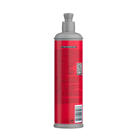 Acondicionador Tigi Bed Head Resurrection 750ml-1