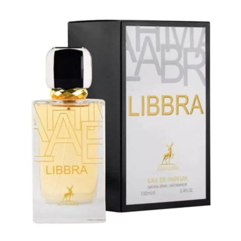 Maison Alhambra Léonie EDP 100 ml-0