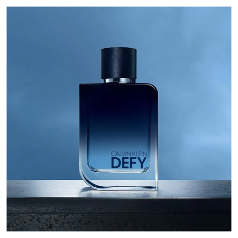 Calvin Klein Defy EDT 50 ML Hombre-1