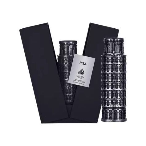 Perfume Lattafa Pride Pisa EDP 100 ml. Hombre-0