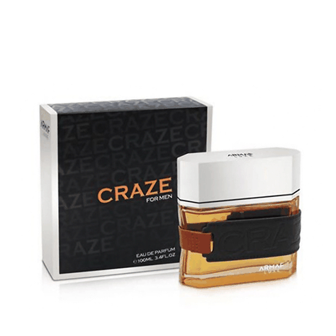 Armaf Craze Edp 100 Ml Hombre-0