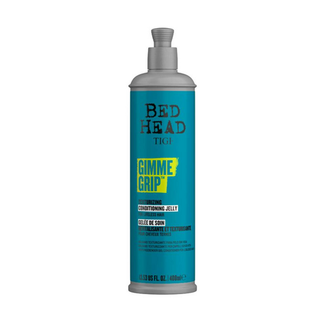 Acondicionador Bed Head Texturizante Gimme Grip 400 ml-0