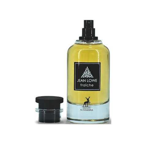 Maison Alhambra Jean Lowe Fraiche EDP 100 ml-0